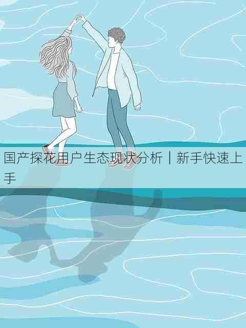 国产探花用户生态现状分析|新手快速上手